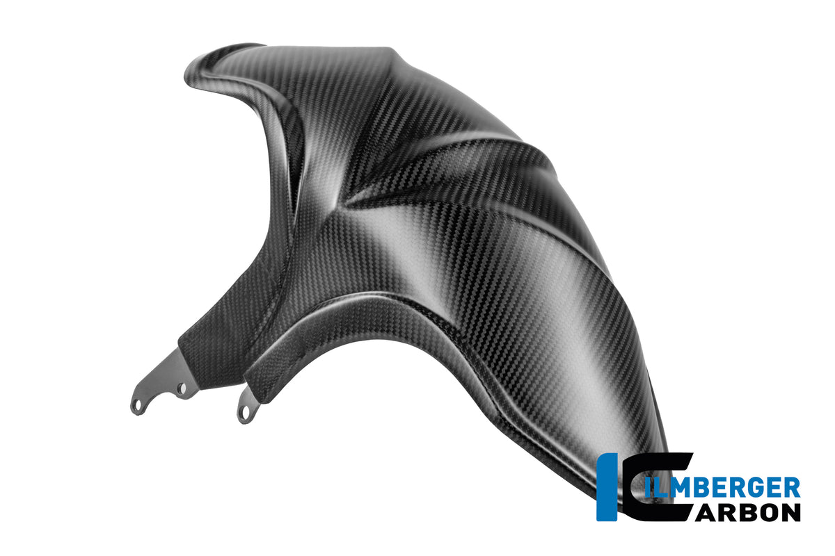 Ilmberger Carbon Rear Hugger BMW R 1300 R - Matte / Twill