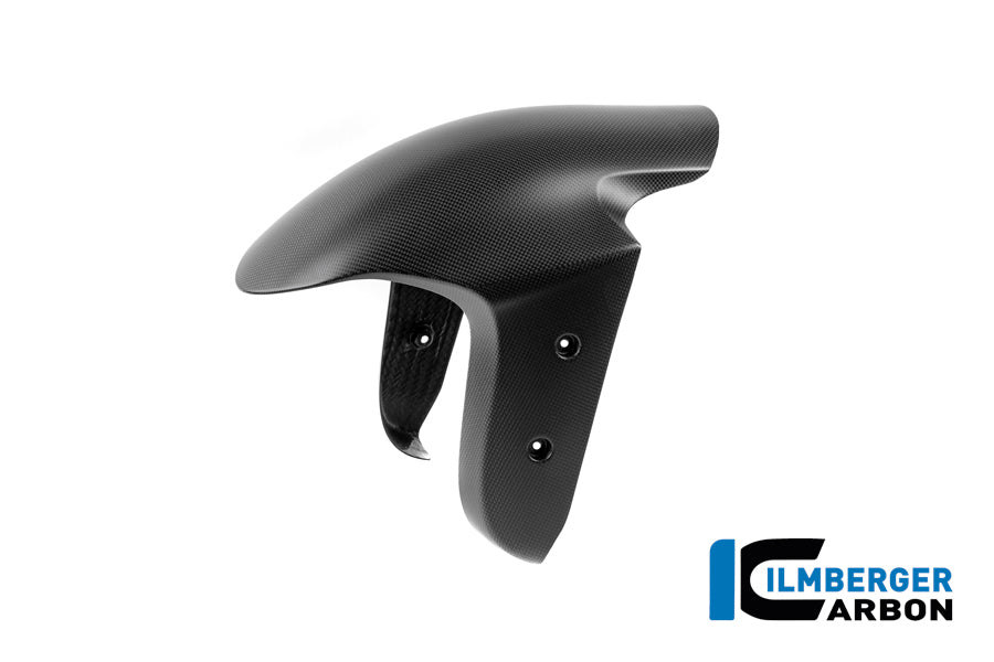 Ilmberger Carbon Front Fender Ducati Panigale V4 2025-2026 - Matte / Plain