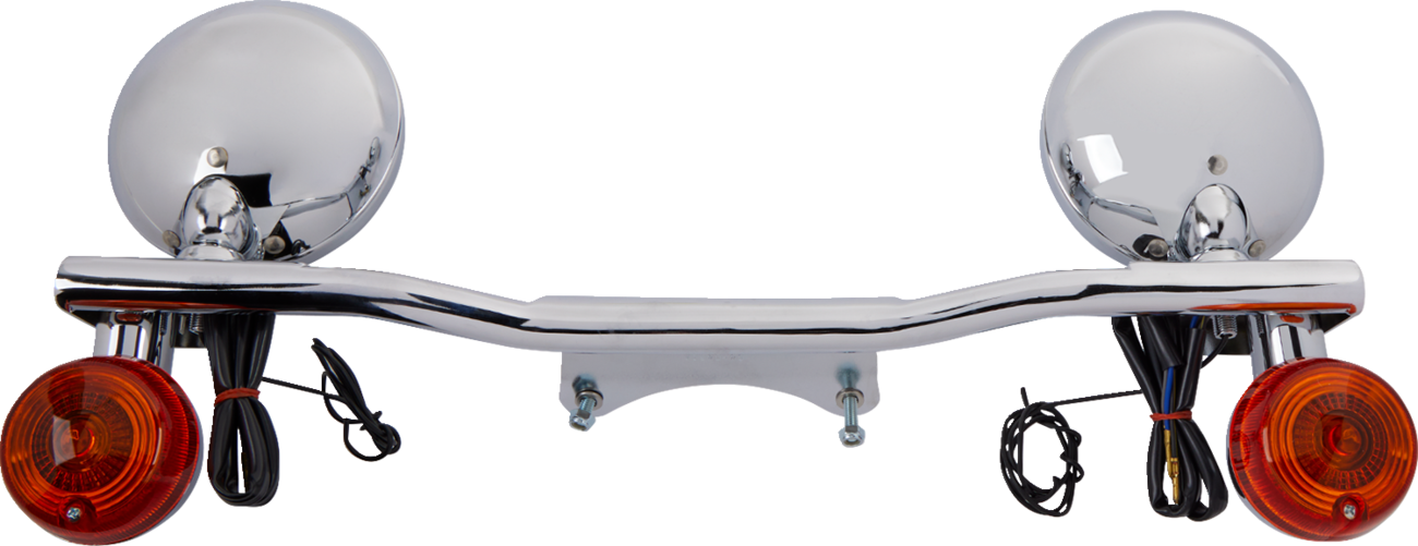 Cobra Lightbar - VN800/1500 Vulcan