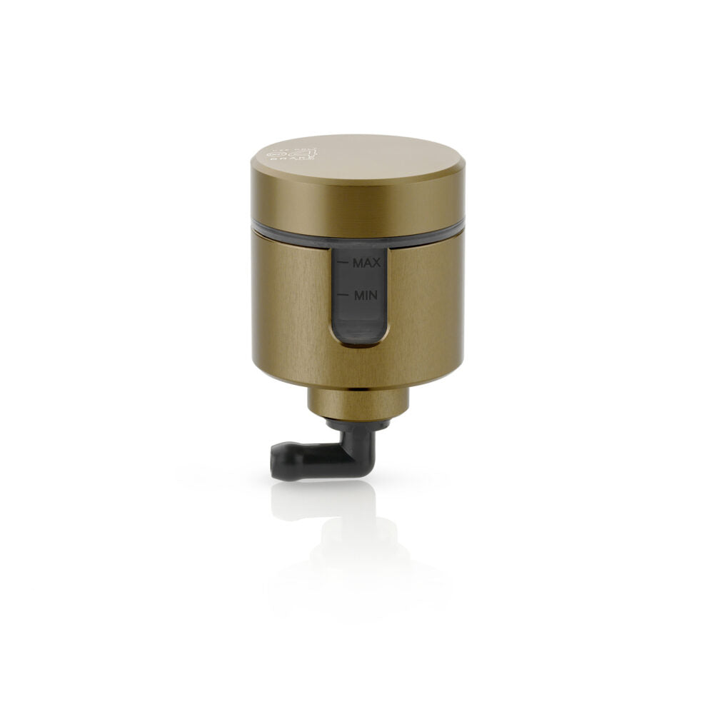Rizoma Notch Clutch Fluid Reservoir