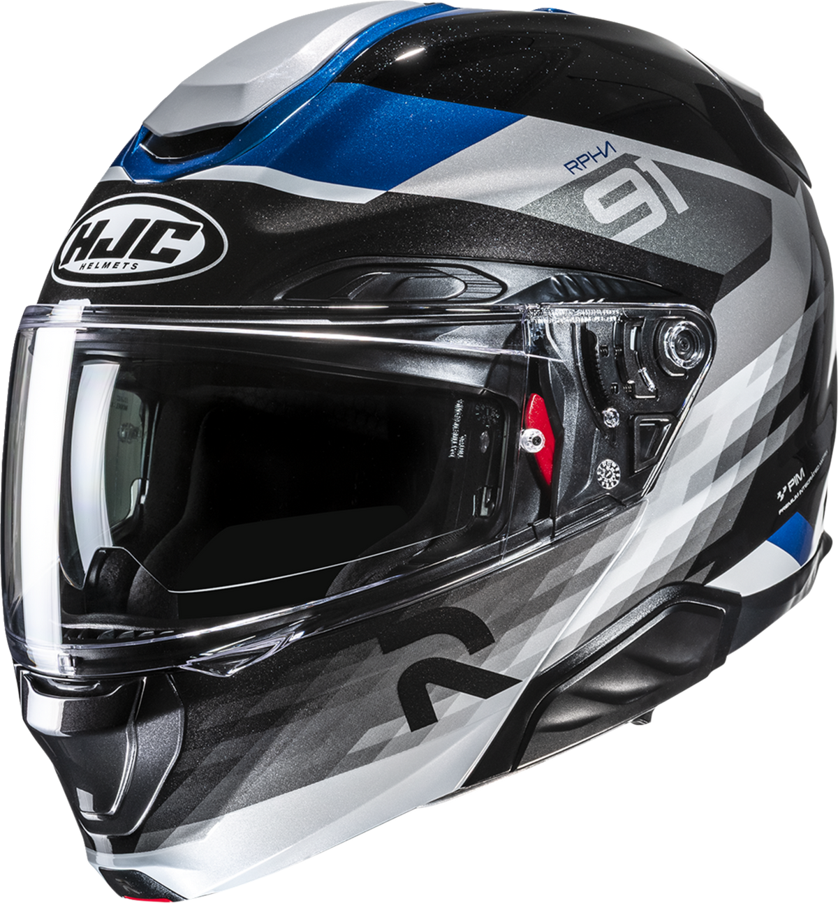 HJC RPHA 91 Madal Modular Helmet