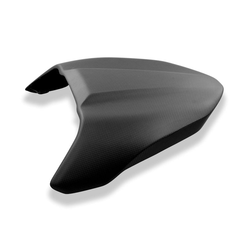 Ducabike DBK Carbon Fiber Rear Seat Cover for Ducati Diavel V4