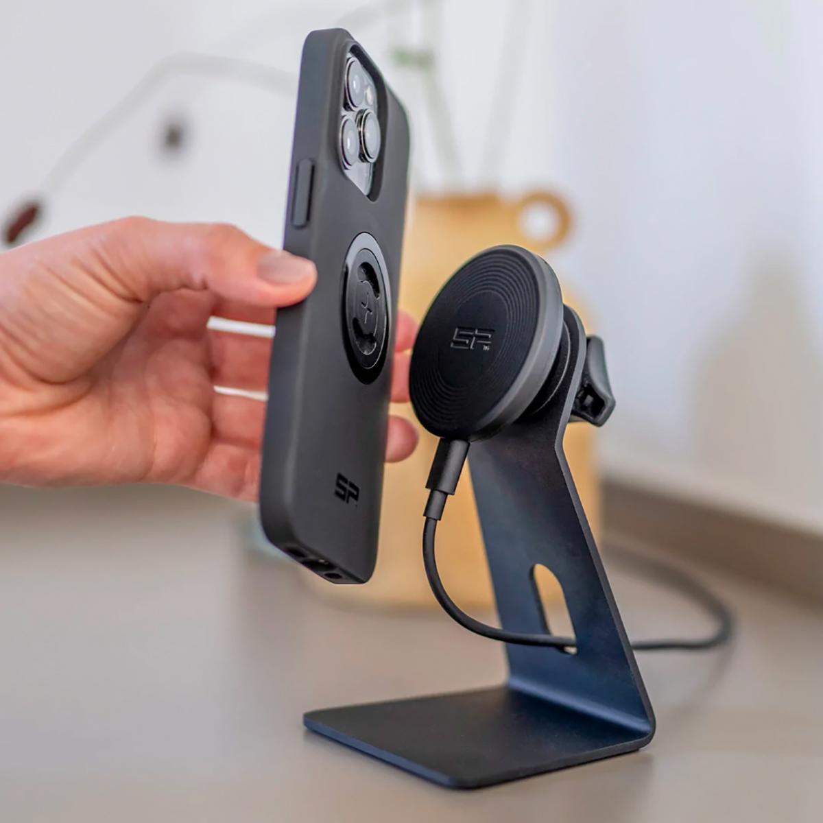 SP Connect SPC+ Phone Case - iPhone® 14 Pro