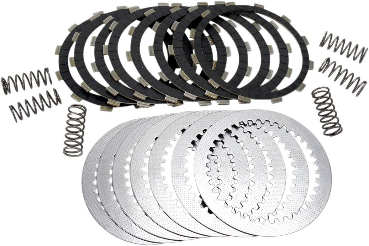 EBC Brakes Clutch Kit