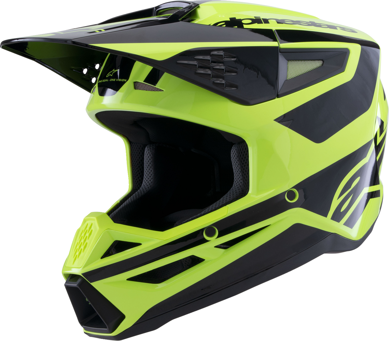Alpinestars SM3 Heat Helmet