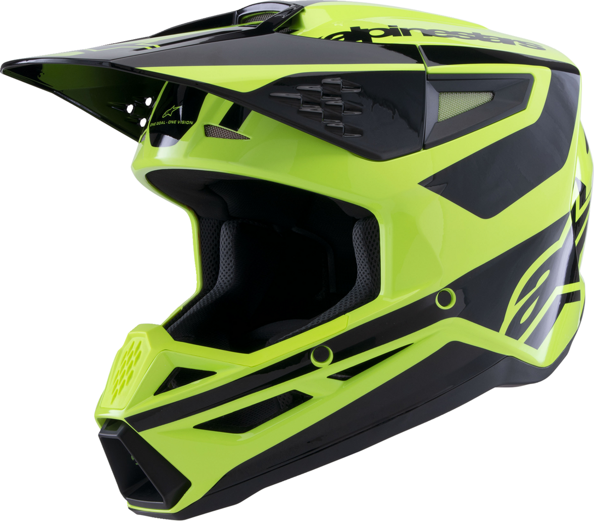 Alpinestars SM3 Heat Helmet