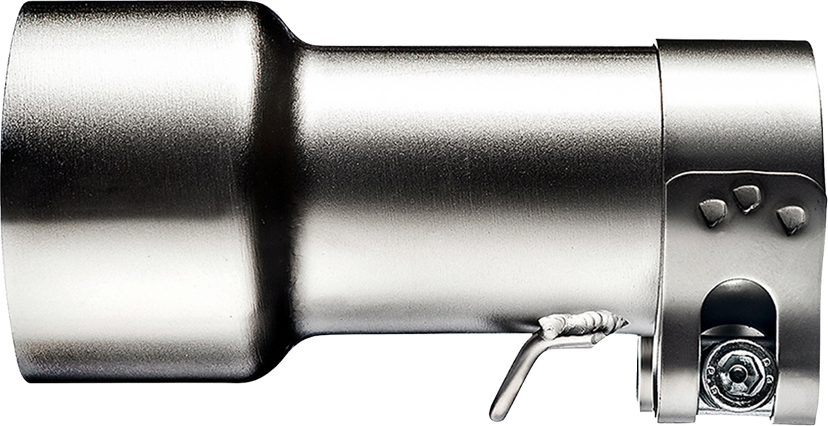 LeoVince Exhaust Inlet Adapter