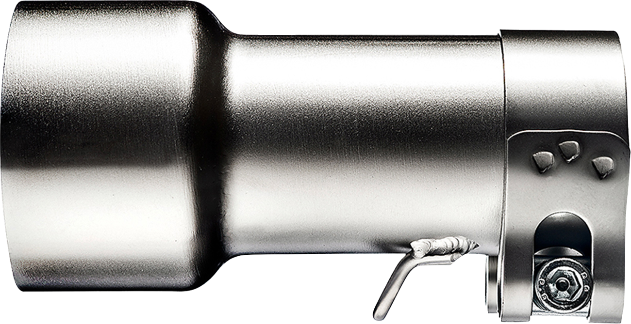 LeoVince Exhaust Inlet Adapter