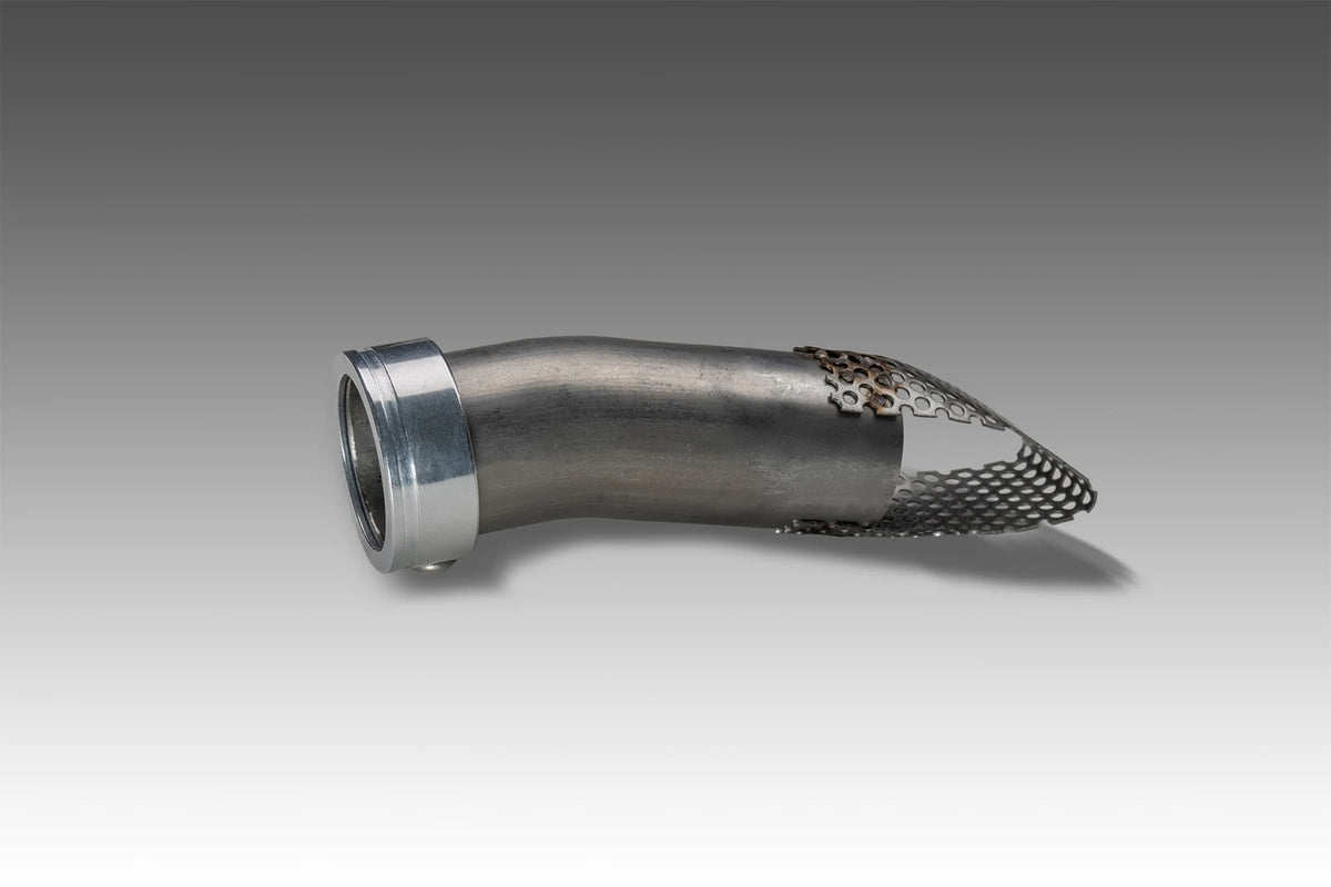 Yoshimura SOUND INSERT KIT 2m-Max RS-4 Muffler, 1.500" (INS-2M28-K)