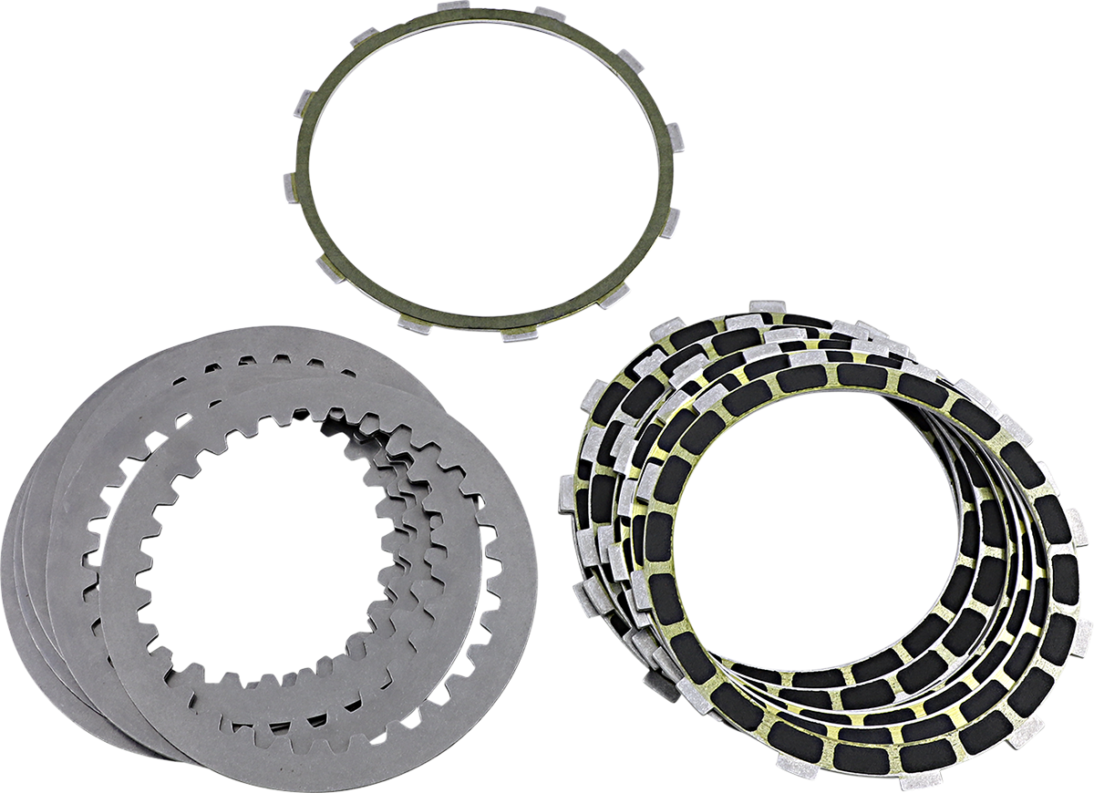 Barnett Clutch Kit