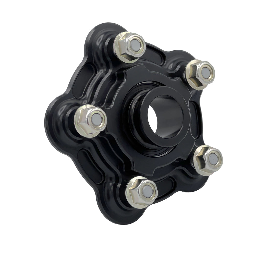 PVM wheel set 5Y Design, M 1000 RR