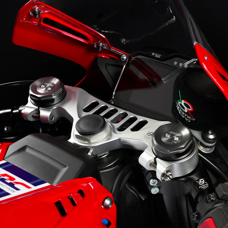 Bonamici Racing Top Triple Clamp - Honda CBR 1000 RR-R Fireblade