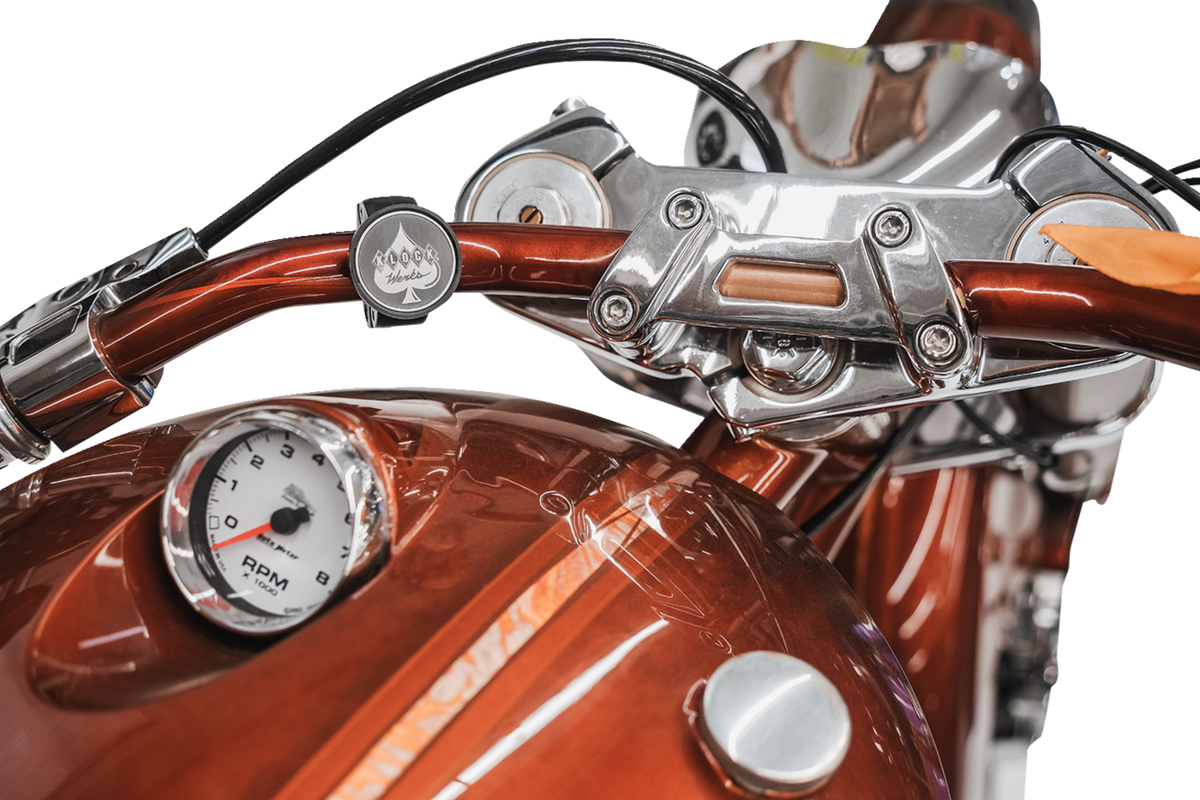 Klock Werks iOmounts® Nomad™ Universal Phone Mount