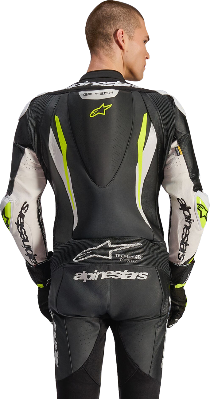 Alpinestars GP Tech V5 1-Piece Leather Suit