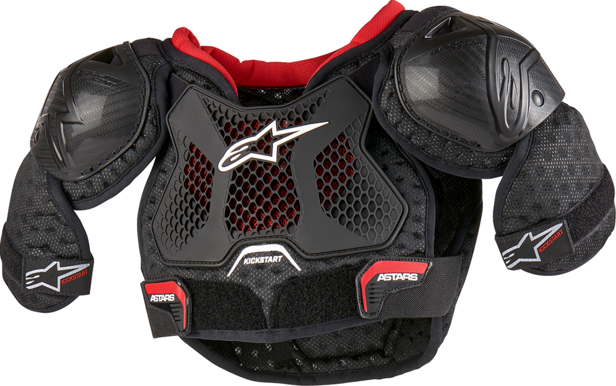 Alpinestars Youth Bionic Action Kickstart Chest Guard