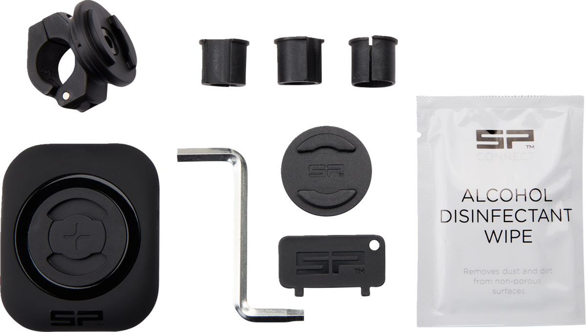 SP Connect SPC+ Universal Adhesive Kit