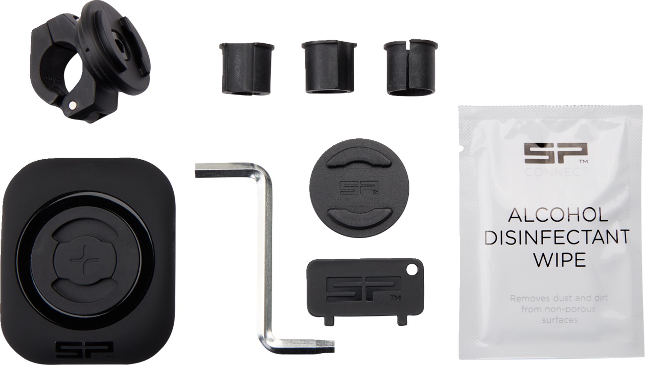 SP Connect SPC+ Universal Adhesive Kit