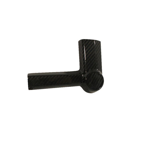 Ilmberger Carbon Fiber Frame Slider Crash Pads For BMW S1000RR