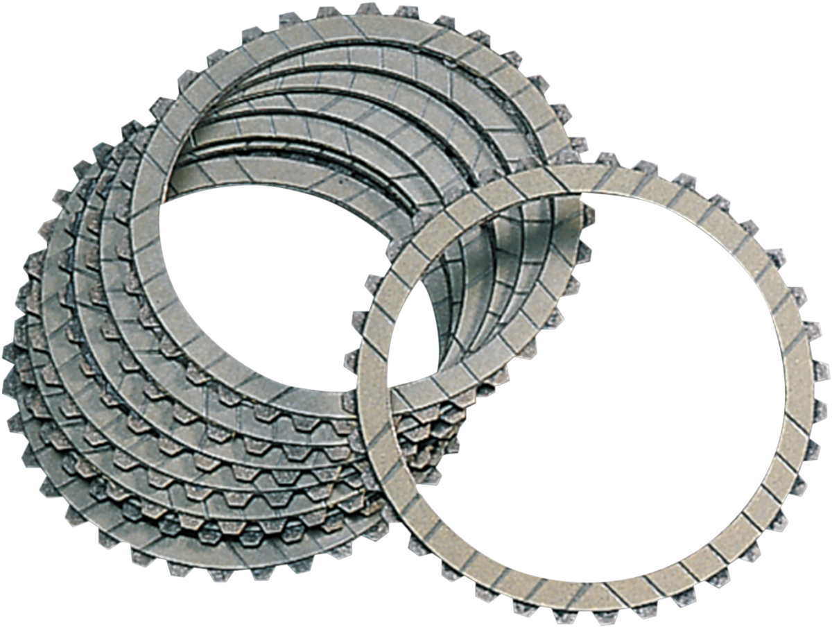 Barnett Clutch Friction Plates