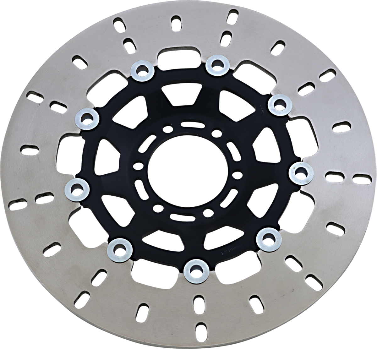 EBC Brakes Vintage Brake Rotor - Yamaha