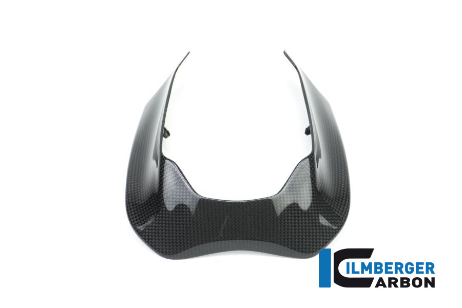 Ilmberger Carbon Upper Tank Cover Ducati Scrambler 2016 - Gloss