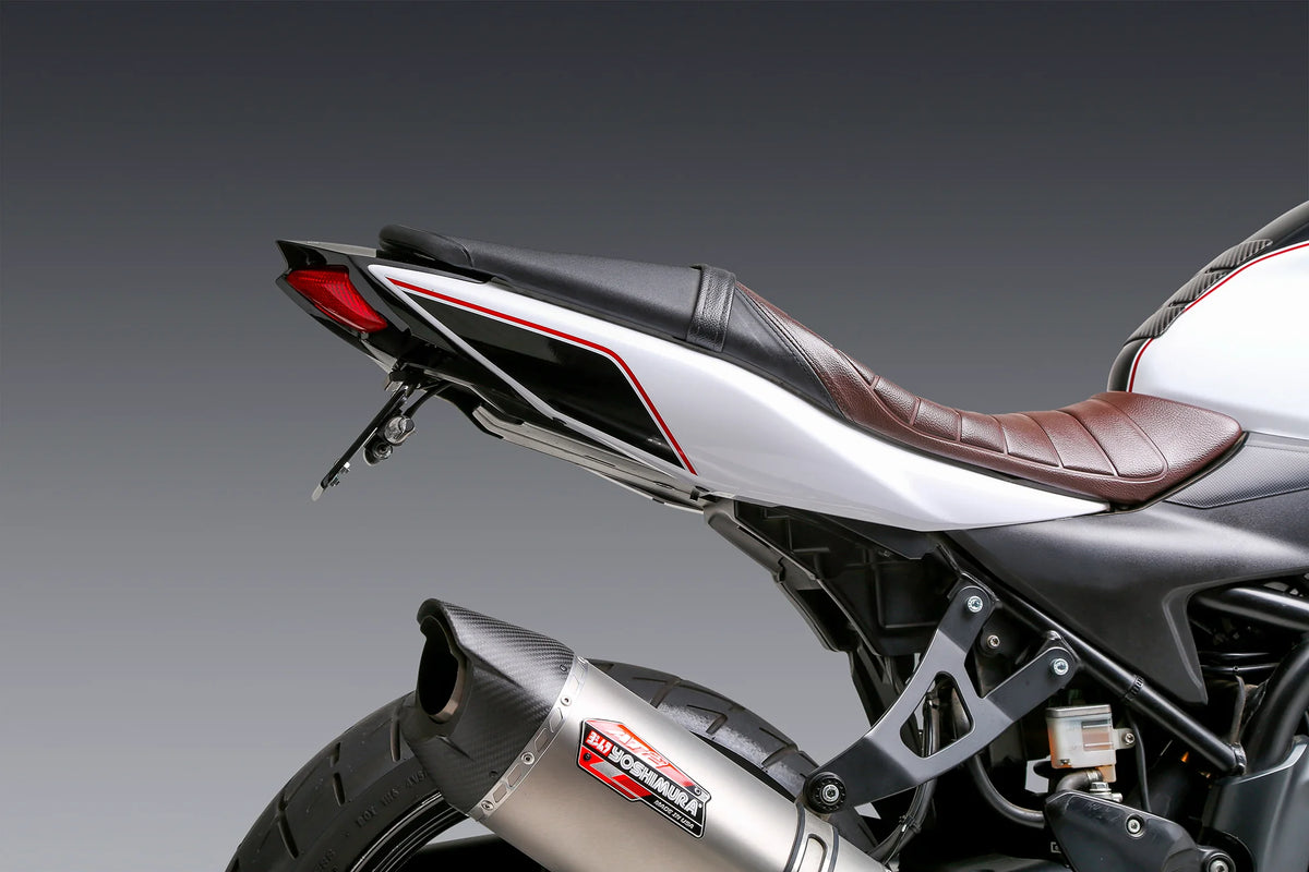 Yoshimura SV650 2017-26 V2 Fender Eliminator Kit