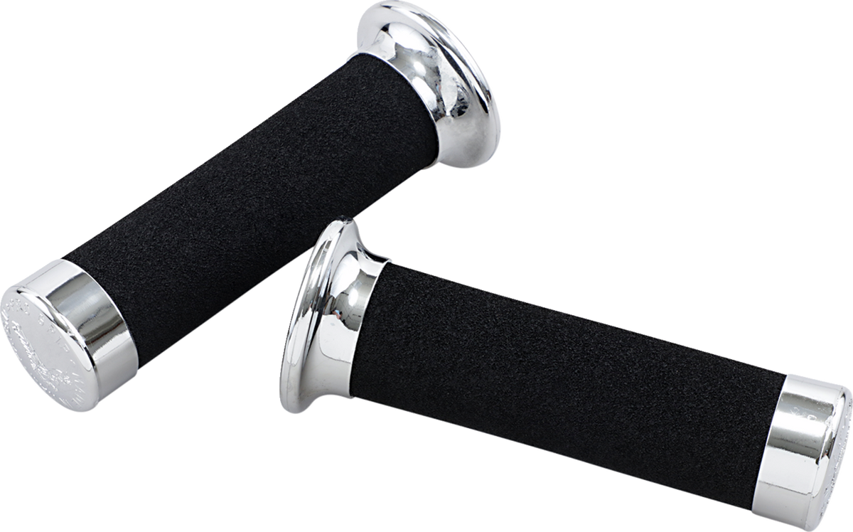 ProGrip 860 Cruiser Grips - 7/8"