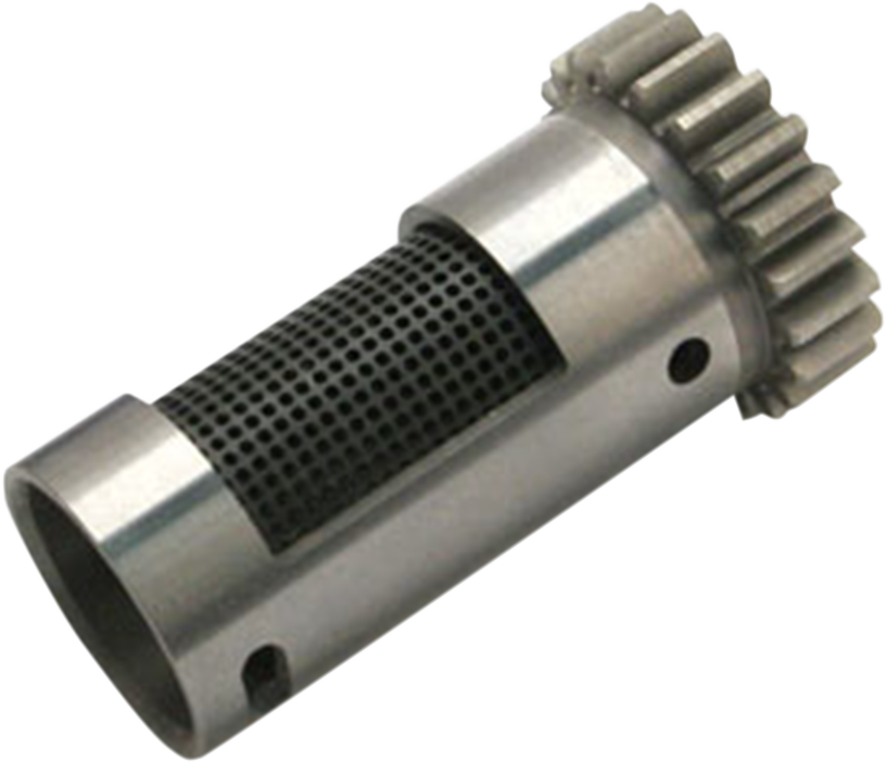 S&S Cycle Breather Gear - Standard