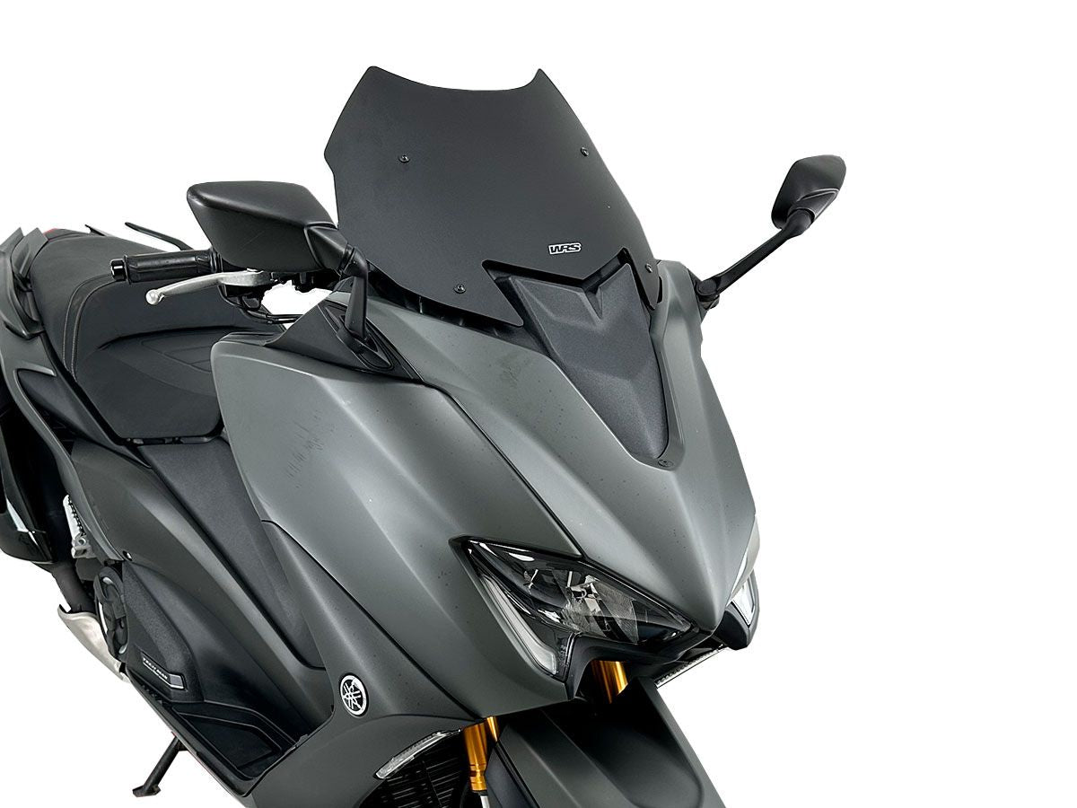 WRS Windscreen Sport Evo Yamaha T-Max 560 2020-2021