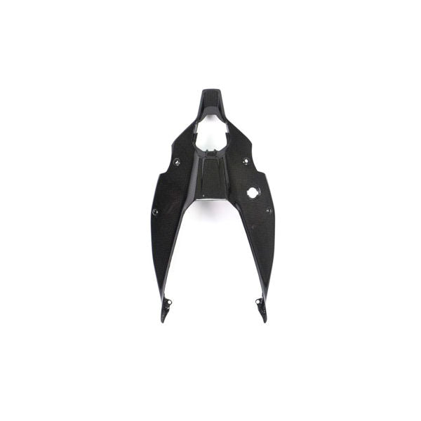 Ilmberger Carbon Tail Undertray for Ducati Panigale V4 V4S V4R Speciale