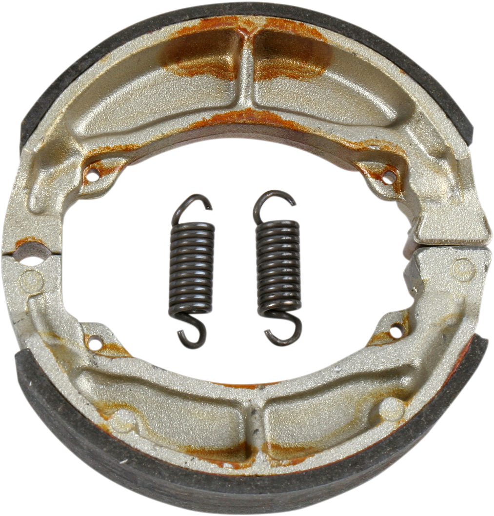 EBC Brakes Brake Shoes