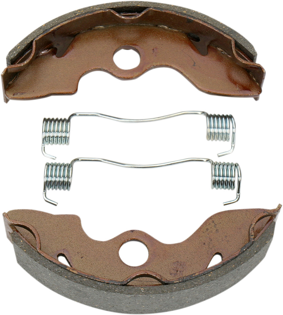 EBC Brakes Brake Shoes