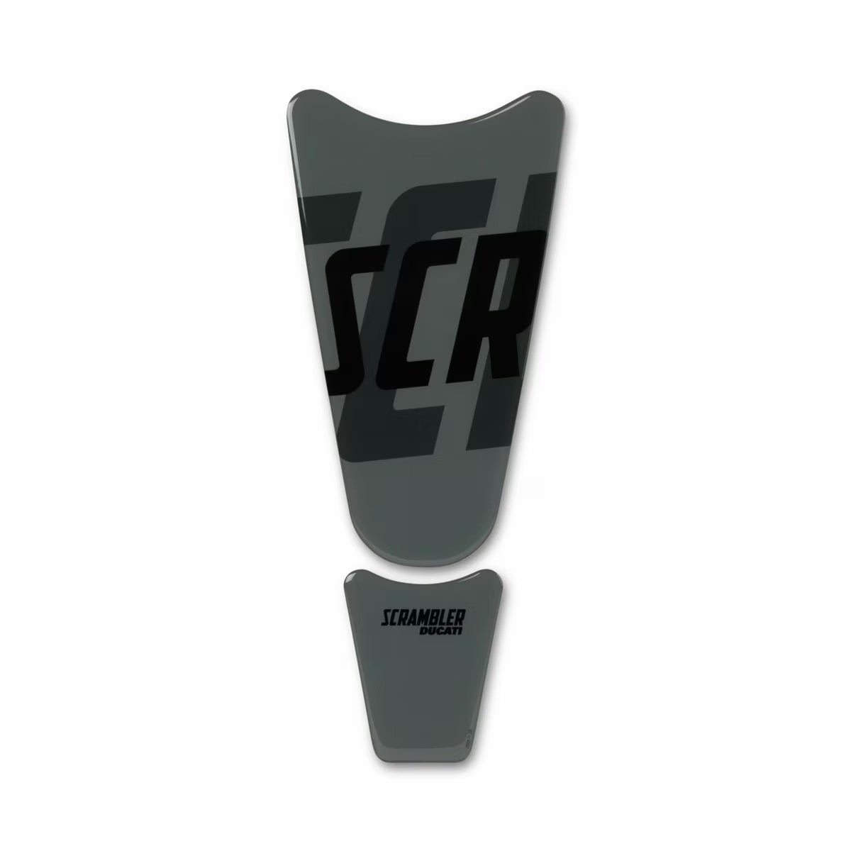 Ducati Performance Adhesive Tank Protector