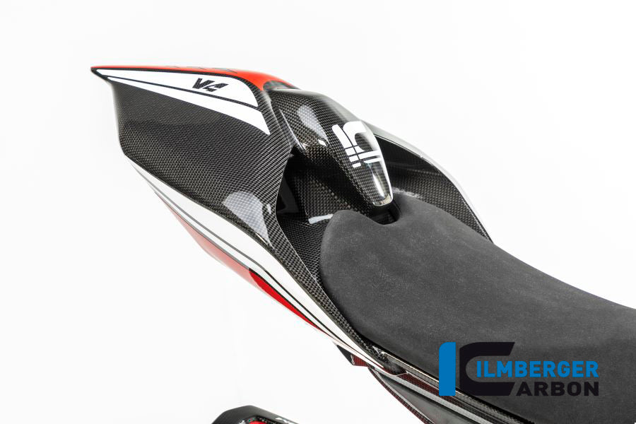 Ilmberger Carbon Single Seat Ducati Panigale V4 Racing