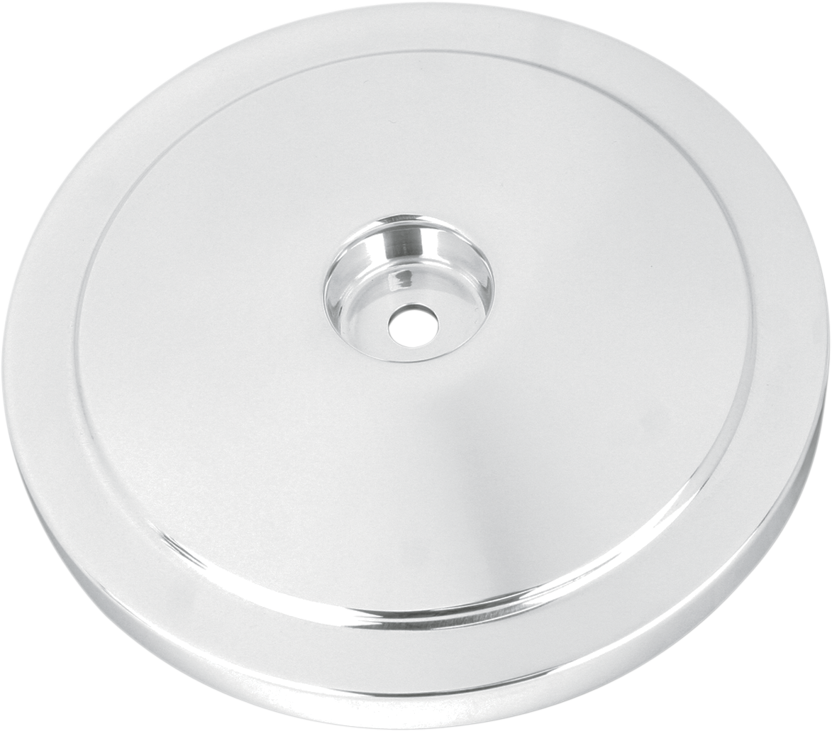 S&S Cycle Stealth Air Cleaner Cover