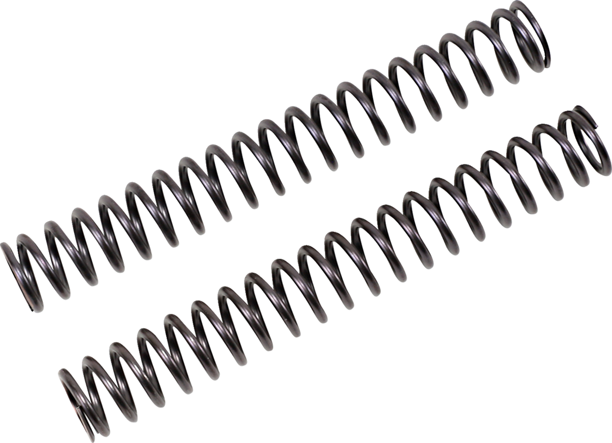 Ohlins Fork Springs - 54.24 Lb/In