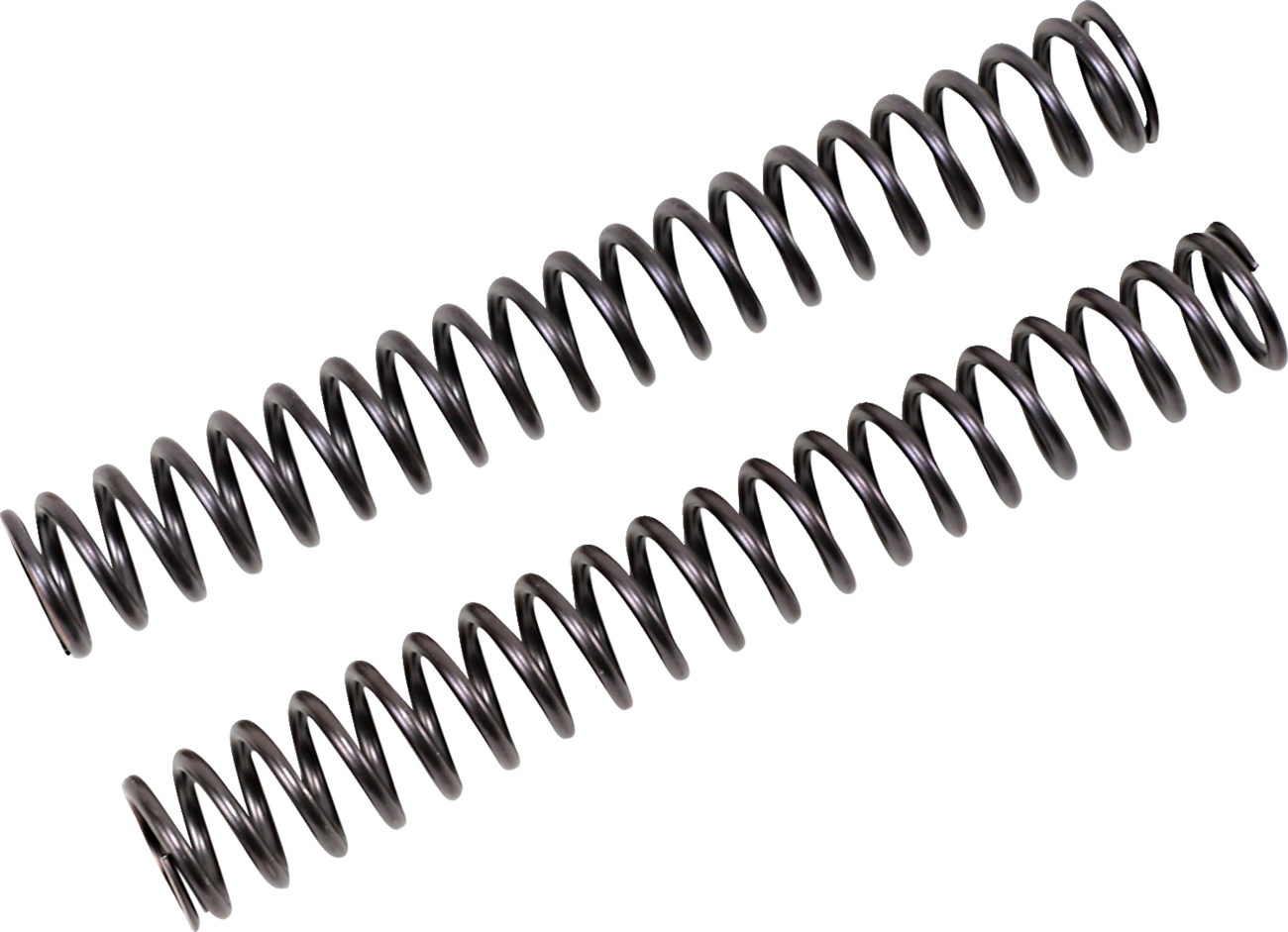 Ohlins Fork Springs - 54.24 Lb/In