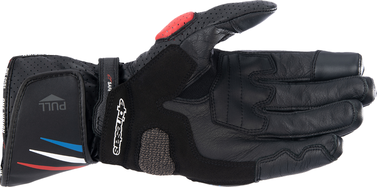 Alpinestars Honda SP-8 V3 Gloves