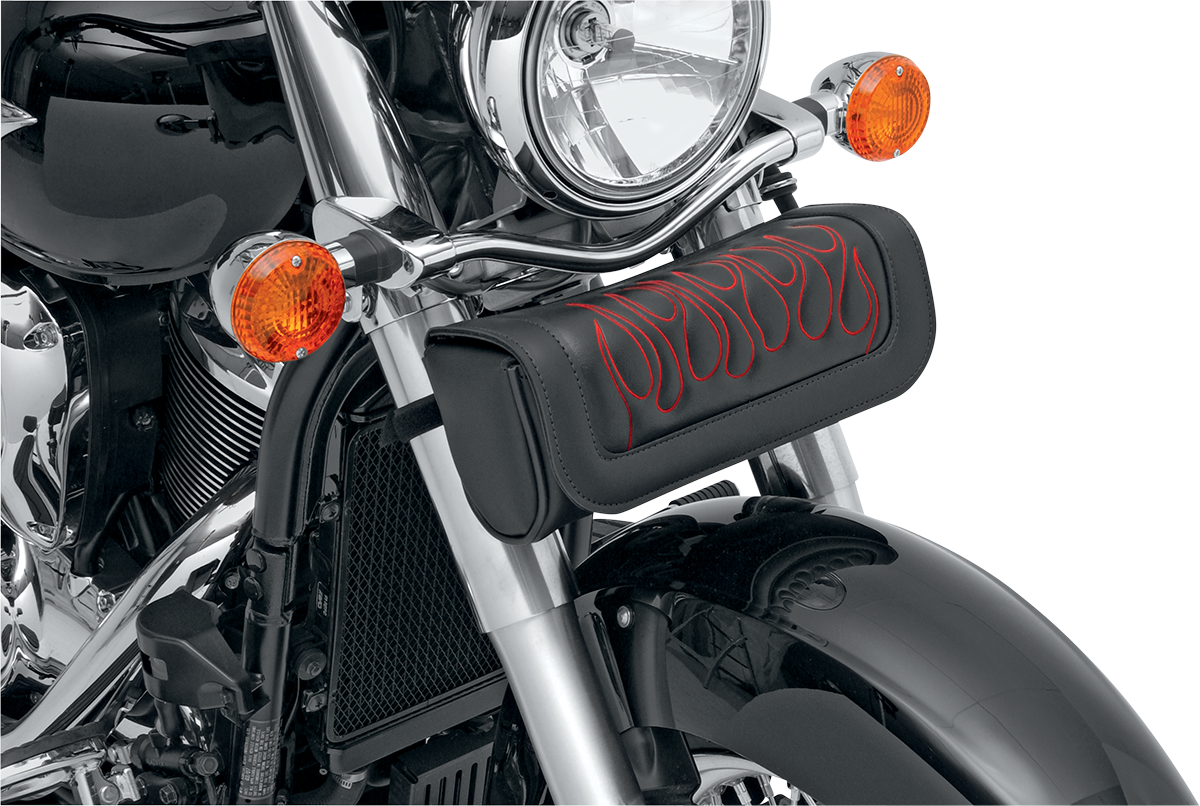 Saddlemen Highwayman Tattoo Tool Pouch