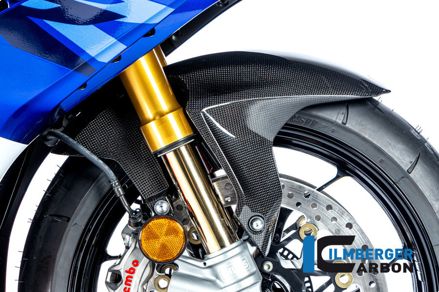 Ilmberger Carbon Front Fender Honda CBR 1000 RR-R / SP 2020 - Gloss