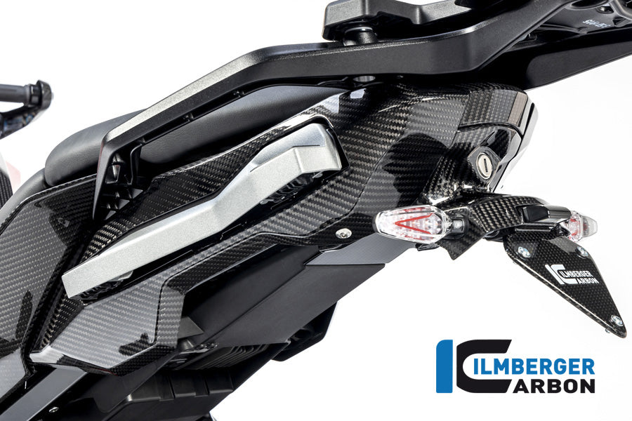 Ilmberger Carbon Subframe Cover Left Side S 1000 XR From MY 2020