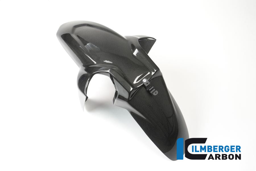 Ilmberger Carbon Front Fender Ducati MTS 1200 2015 - Gloss