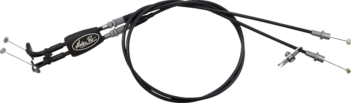 Motion Pro Rev3 Variable Rate Throttle Kit - GSX-R 1000