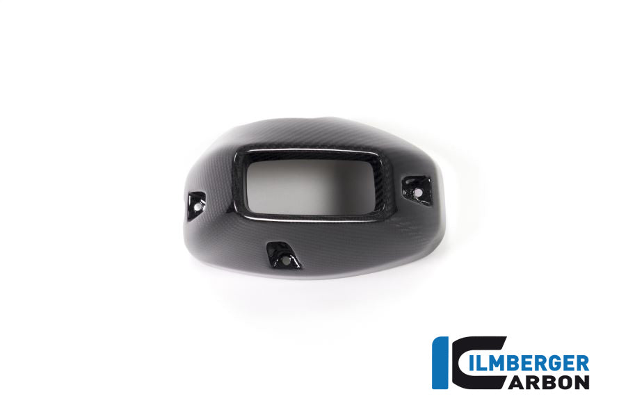 Ilmberger Carbon Silencer Protector (Rear)