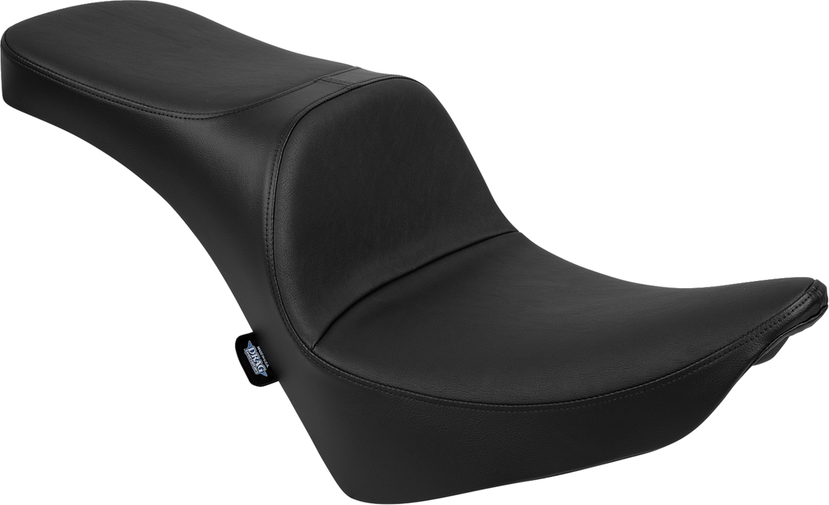 Drag Specialties Seats Freedom Touring Seat