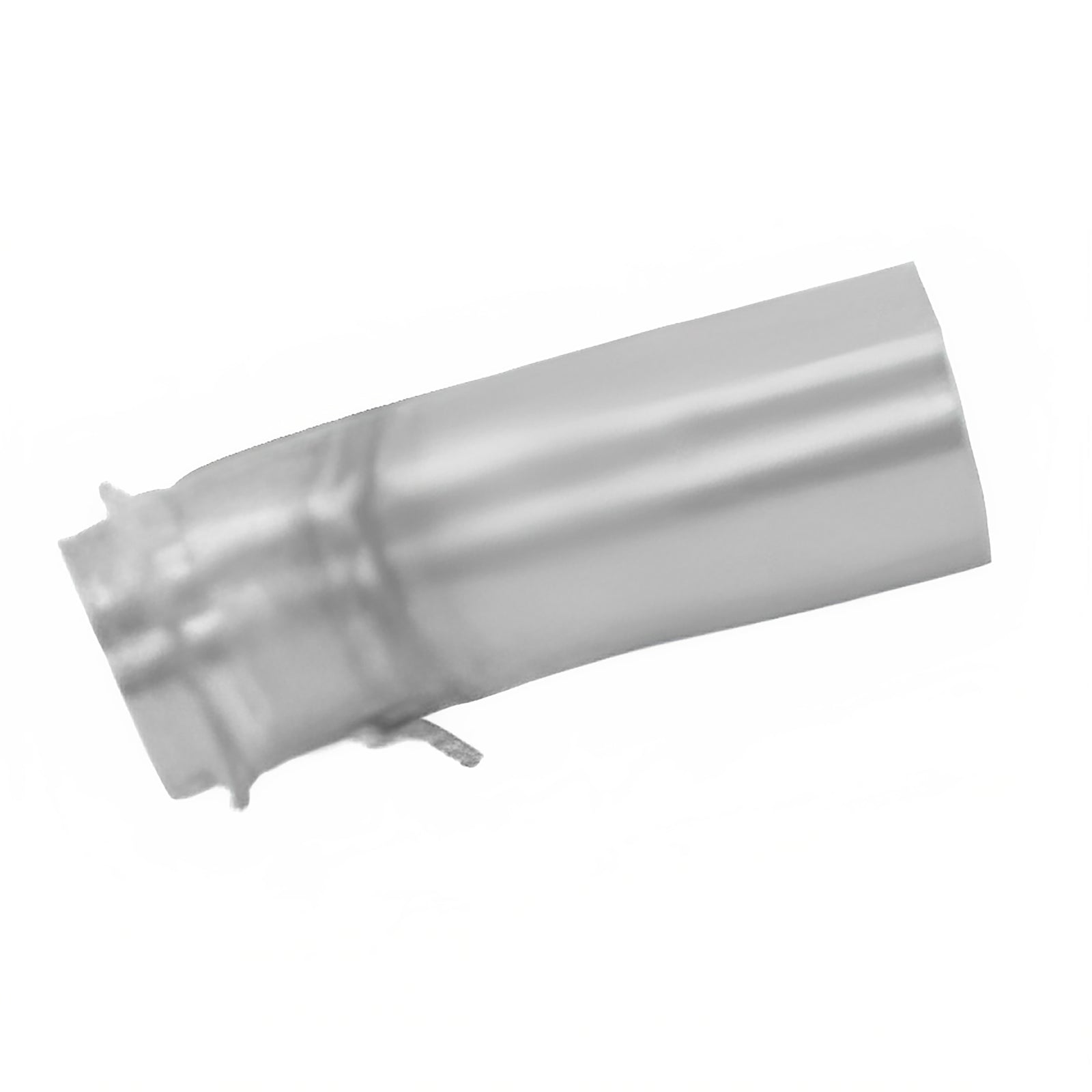 Arrow 72175PD Racing Link Pipe