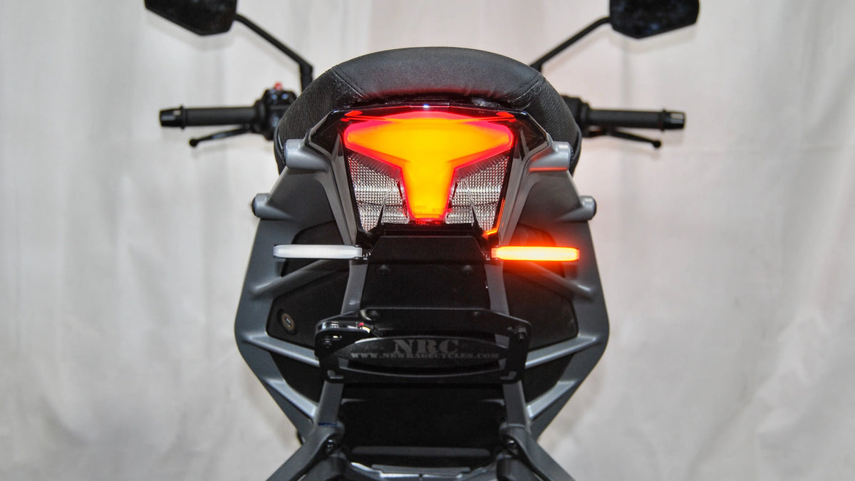 NRC KTM 390 Duke Fender Eliminator (2024 - Present)