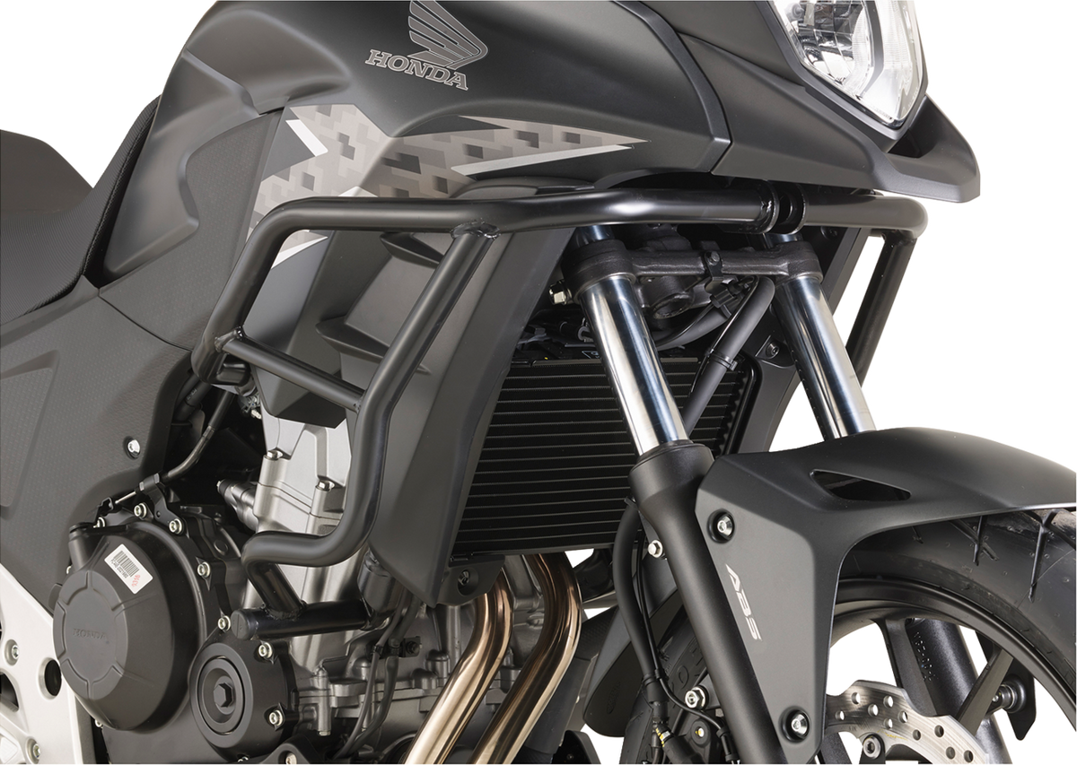 GIVI Engine Guards - Honda - CB500X