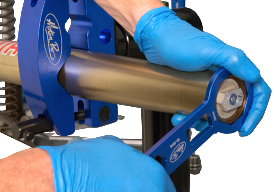 Motion Pro Wrench - Fork Cap - 46 MM/50 MM