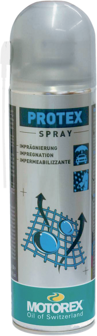 Motorex Protex Protectant - 500ml - Aerosol